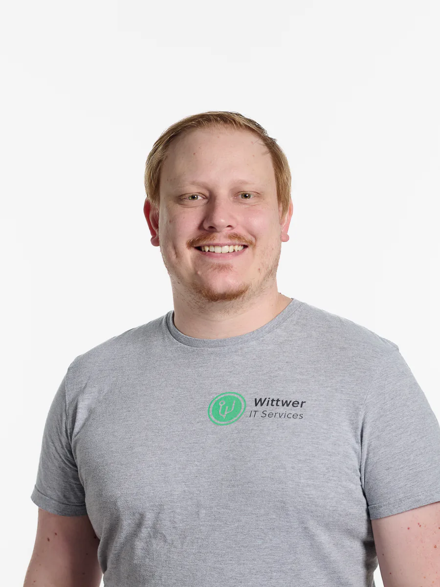 Martin Wittwer