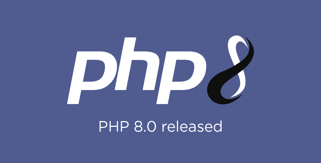 PHP 8.0
